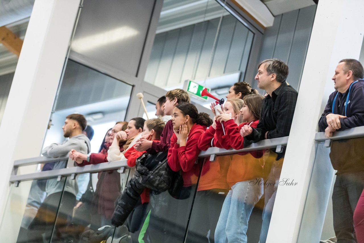 Bild 64 - C-Juniorinnen Futsalmeisterschaft